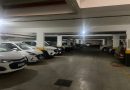 Vaga de estacionamento comercial coberto à venda – 54 vagas, em bairro Chácara – Betim